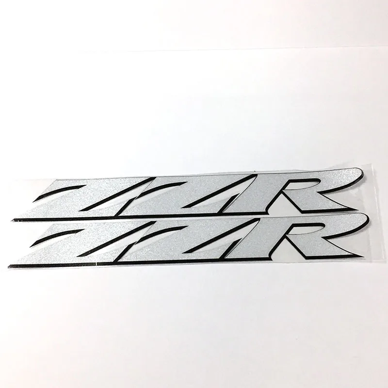 Motorcycle REFLECTIVE  Stickers FAIRING Decals for KAWASAKI  ZZR