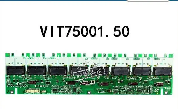 T-COn VIT75001.50 SSI320_16B01 REV:3 high voltage logic board FOR connect with 32L16SW 32L88IW price difference