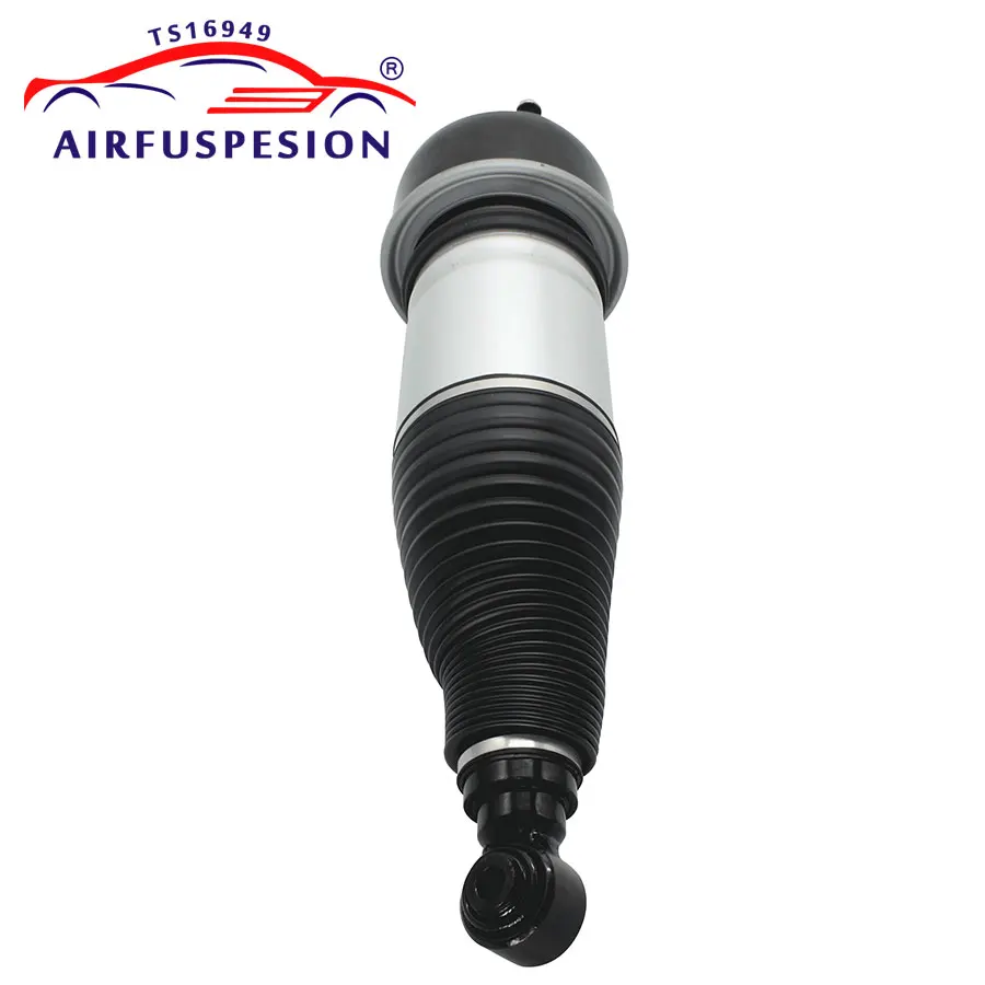 For Jaguar XJ XJ8 XJR X350 X358 Rear Air Suspension Shock Absorber Air Strut Assembly C2C41346 C2C41344 C2C41340