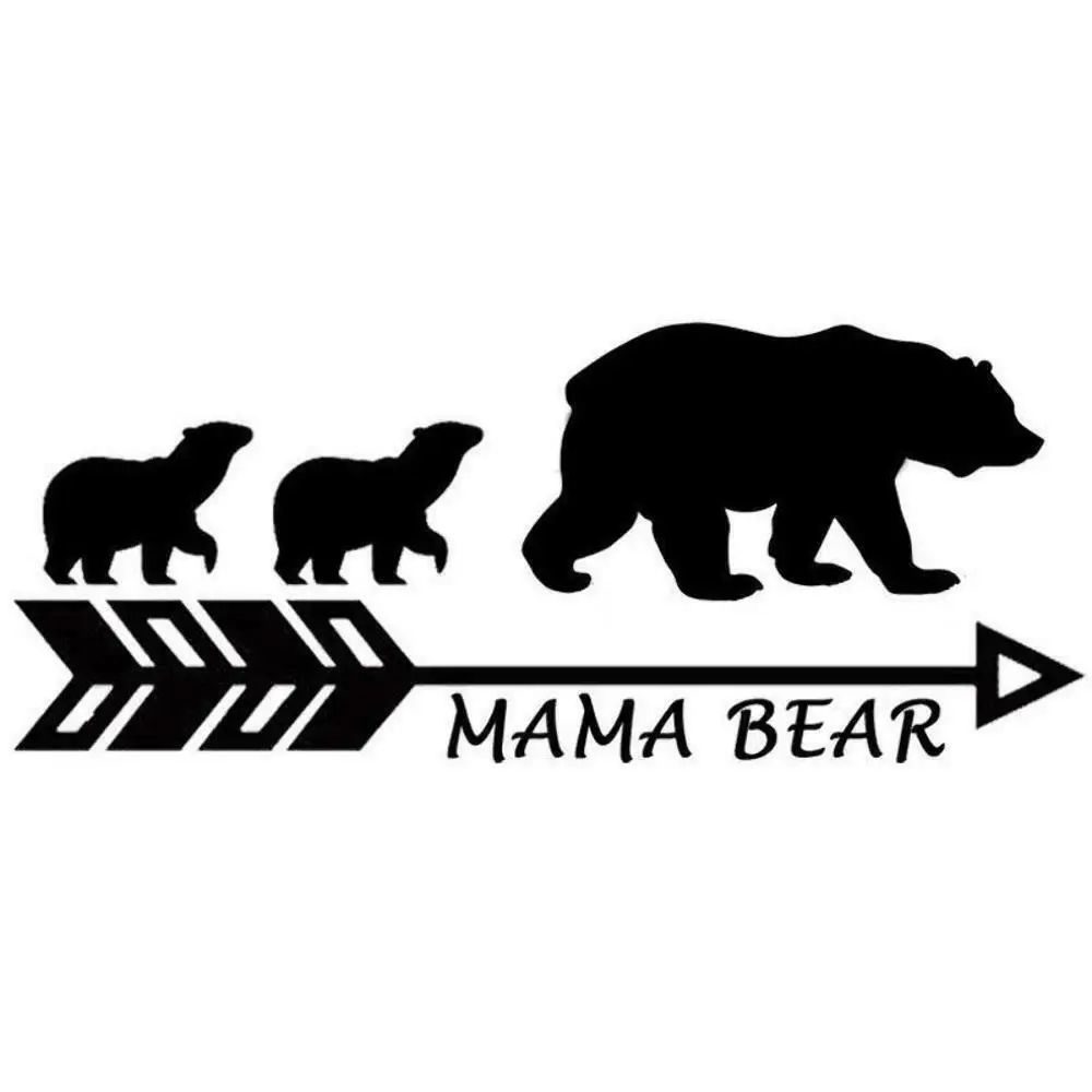 17 * 6.9CM Cute Bea… - image