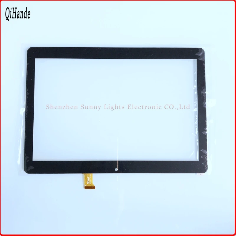 

New Touch Screen For WJ1915-FPC-V1.0 Touch ScreenTouch Panel Parts Sensor Touch Glass Digitizer Tablets touch panel WJ1915-FPC