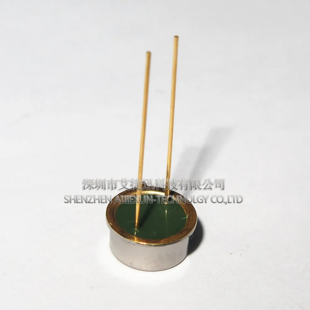 1Pcs S2386-5K S2386 CAN2 Si photodiode For visible to IR, general-purpose photometry  New and original