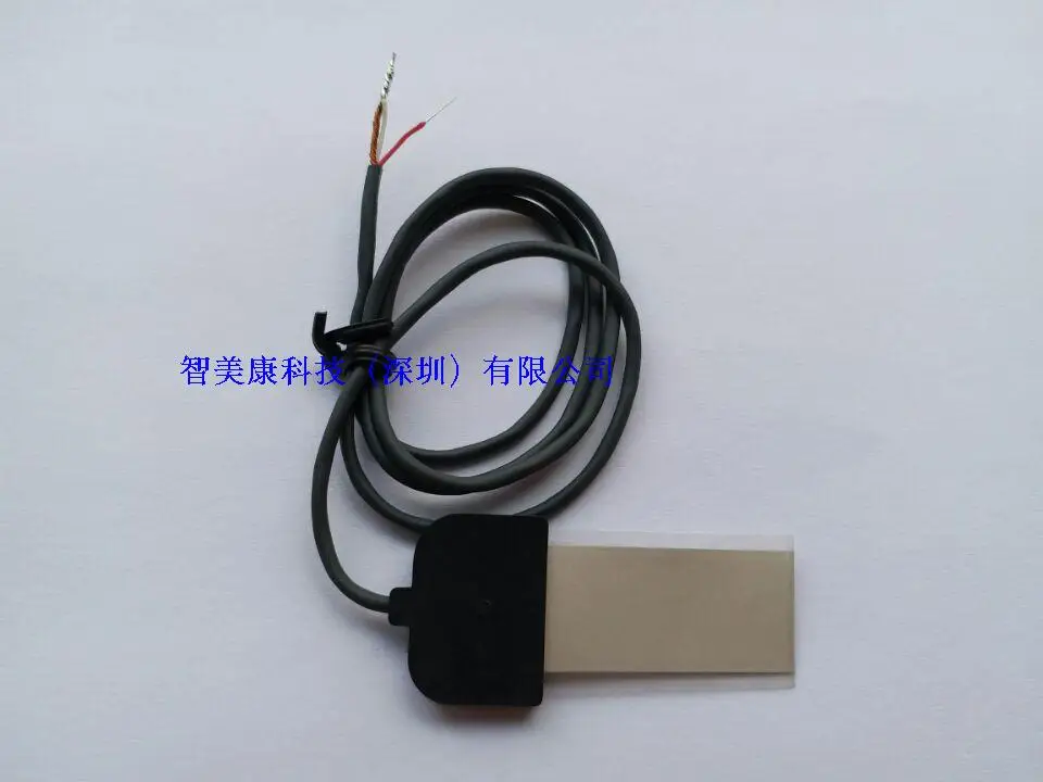 PVDF Piezoelectric Film Vibration Sensor SDT1-028k American MEAS Self-shielding Microphone Sound Pick-up