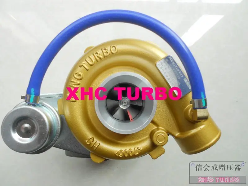 NEW GENUINE KINGTURBO 49135-06710 1118100-E06/E03-C1 Turbo Turbocharger for Great Wall Wingle 5 Deer Diesel,GW2.8TC 2.8L 70KW