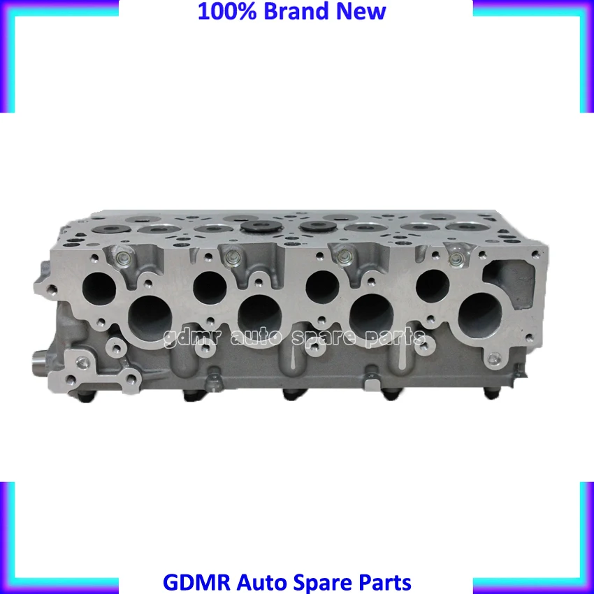 Complete RF R2 Cylinder Head Assy for suzuki Vitara for mazda 626 for kia sportage 2.0TD For Asia Motors Rocsta For Ford