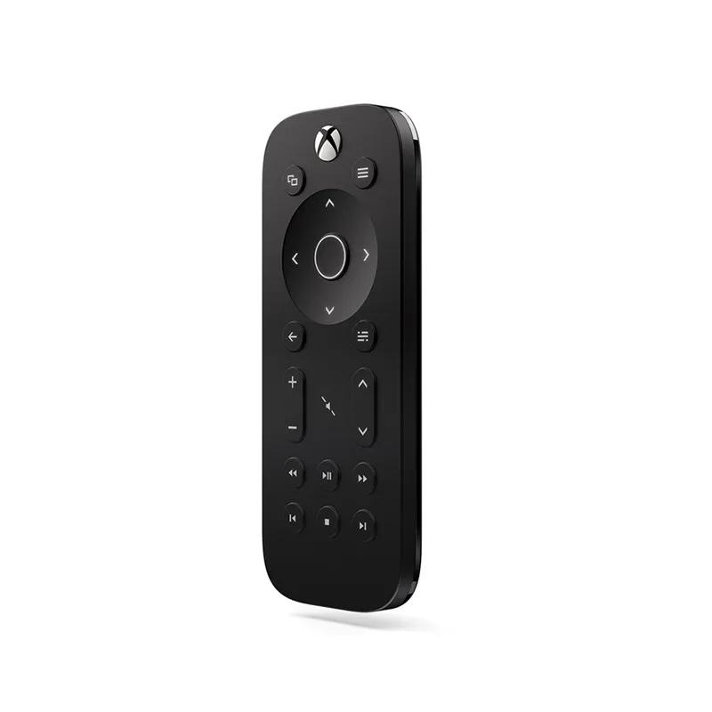 

Original Media Remote Control for XBOX Wireless DVD Entertainment Multimedia Multifunctional for XBOX