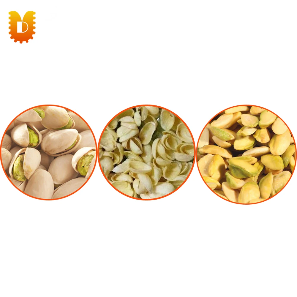 pistachio nuts shelling machine/pistachio sheller machine/pistachio dehulling machine