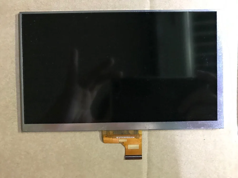 

MF0701594501A M070VGB45-01A LCD Display screen