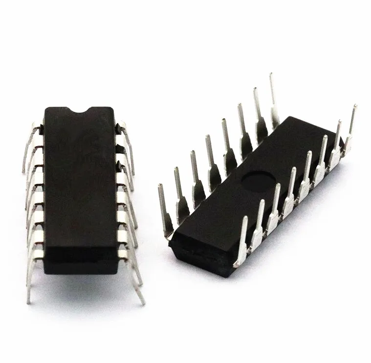 10Pcs 74Hc595 74Hc5…