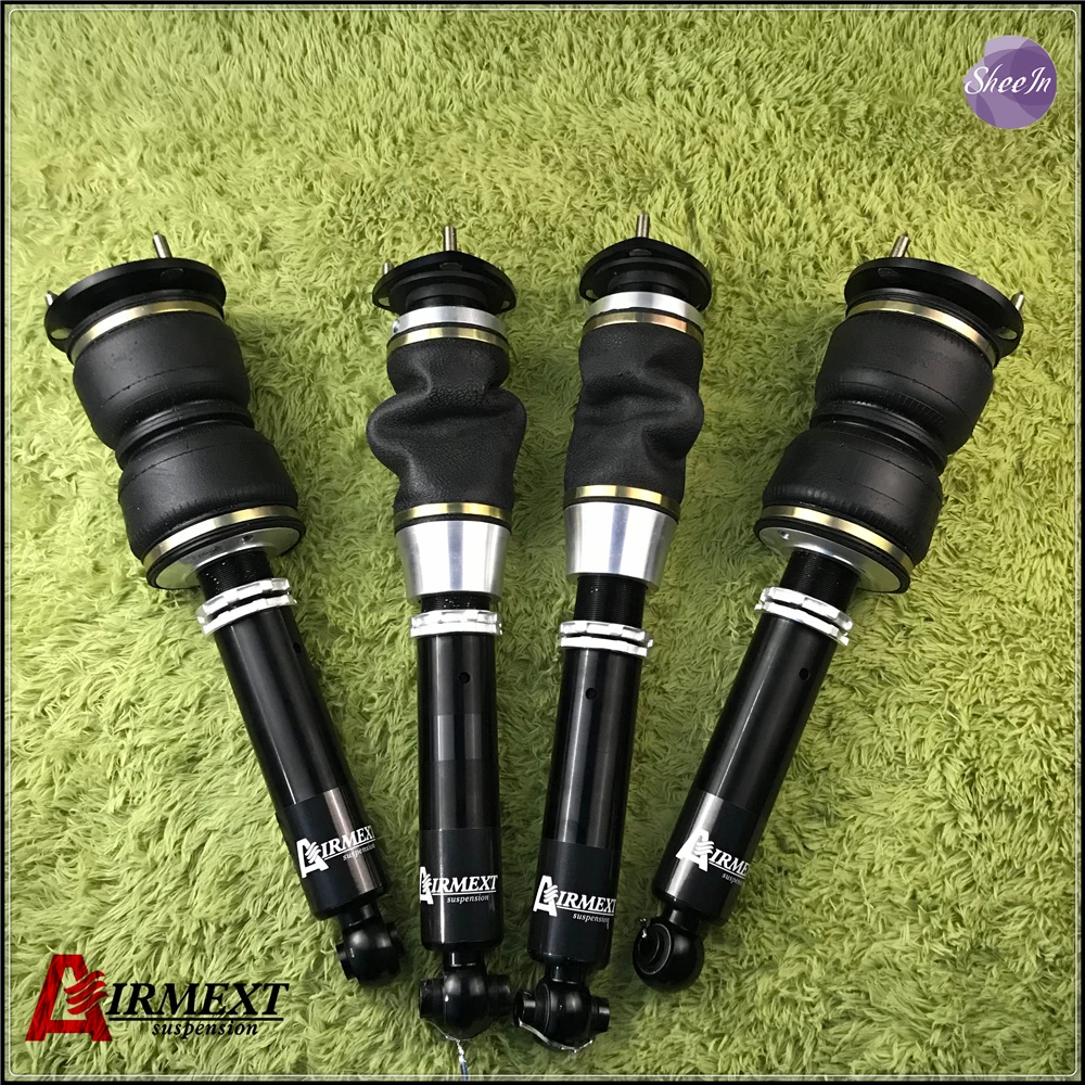 For LEXUS GS300 GS350 GS430 GS450h GS460 (2005~2011) S190/AIR strut pack/air suspension /Auto part/ air spring/pneumatic