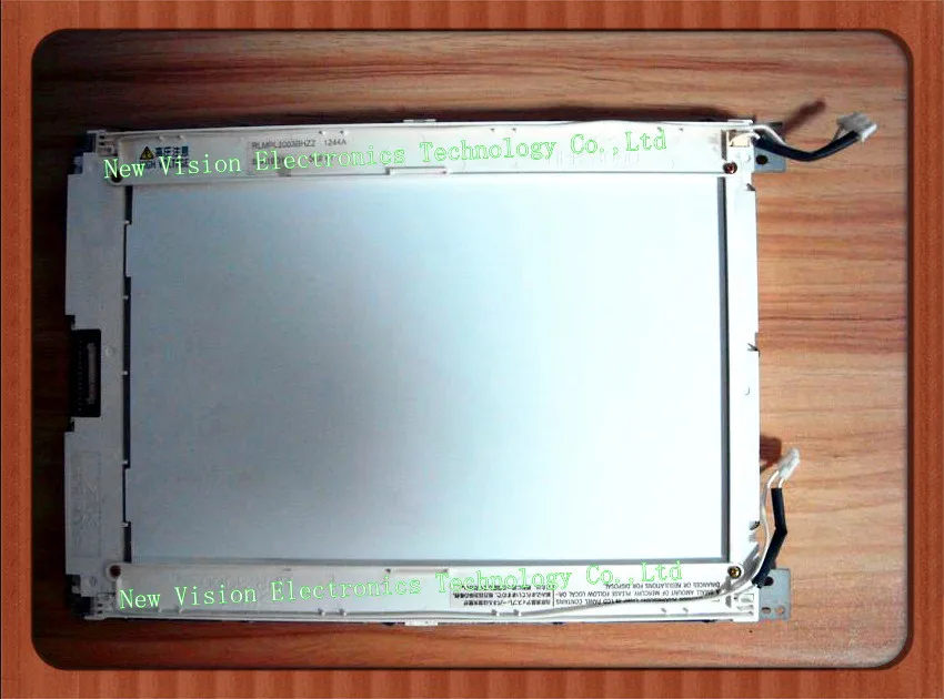 

LM64N303 Original 10.4" 640*480 VGA TFT LCD Display Panel Replacement