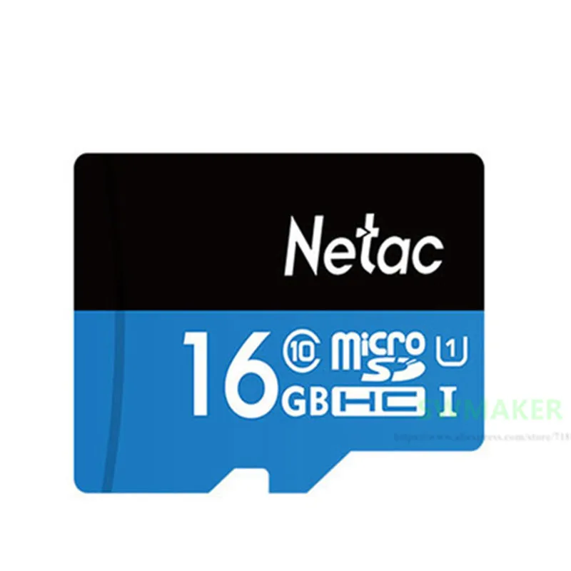 

16G SD card / Memory card For Creality Ender-3S 3D printer
