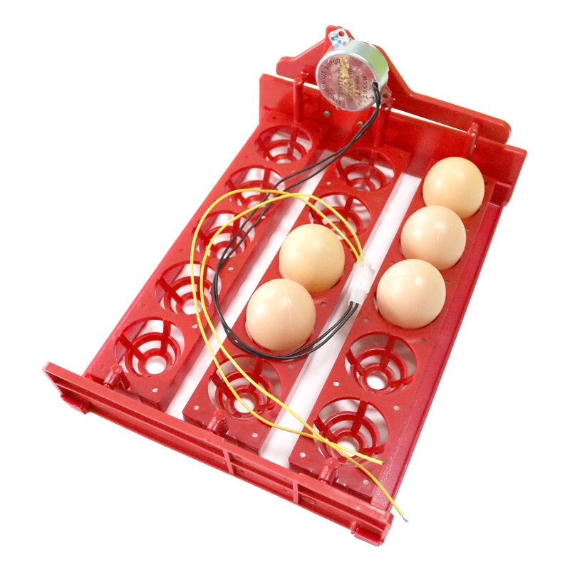 Hatched egg tray Incubator Egg Tray Automatic Incubator Egg Tray Automatically Turn The Eggs  Poultry Incubation Equipment