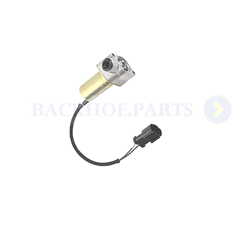 Solenoid Valve 702-21-07010 for Komatsu BR100 BR200 BR210 BR250 BR300 BR350 BR380 BR550 BZ120 BZ200 BZ210 BP500 D155A