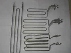 fryer electric heat tube,oven electric heat pipe,electrothermal tube,heating element,heater parts