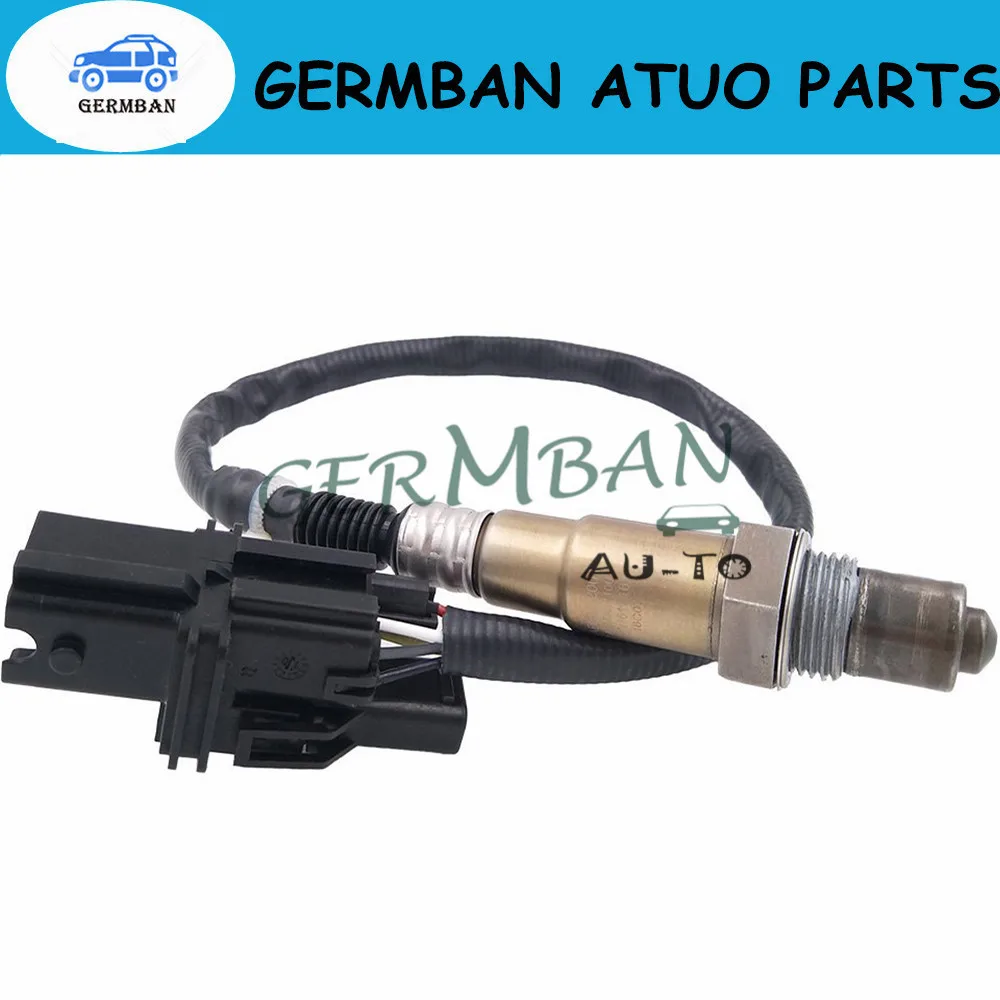 

Oxygen O2 Sensor Fit for Nissan Cadillac CTS SRX Murano Pathfinder Elgrand Infiniti M35 M45 FX35 No# 0258007206 30-2001 170408