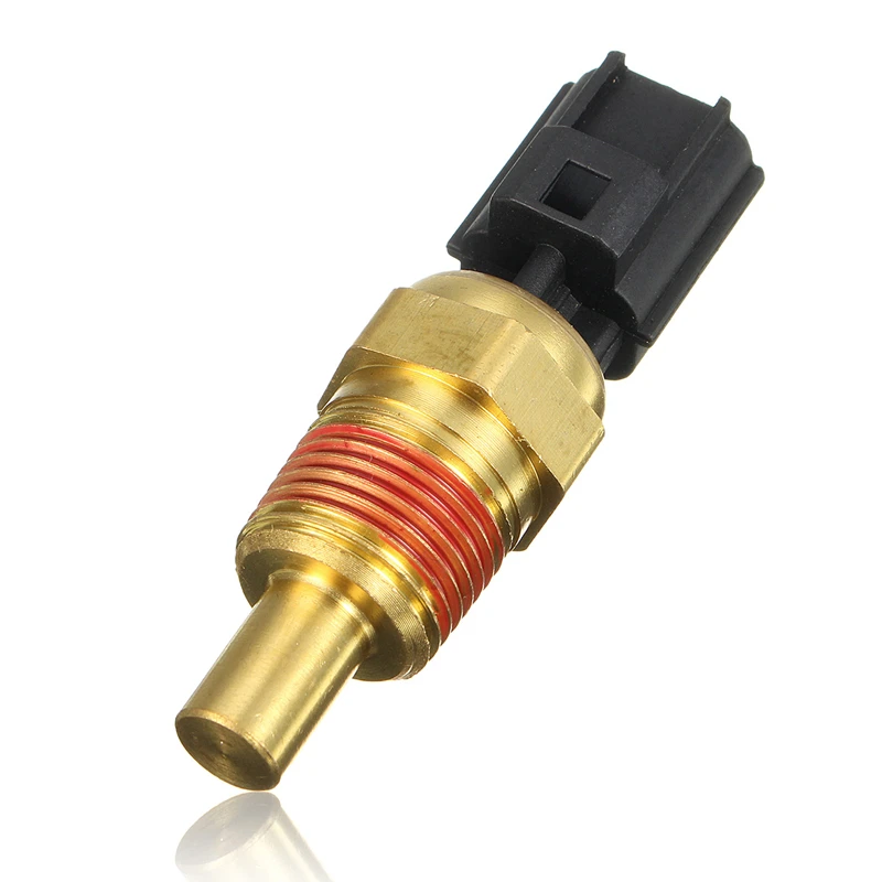 

Water Temperature Sensor 56027873 Engine Coolant Temperature Sensor M56027873 2132811 TS1017511B1