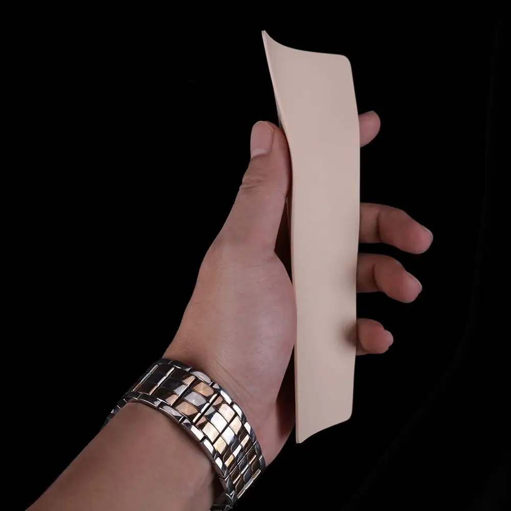 Embossing Plate DIY Scrapbooking Die-Cut Machine Silicone Plate 1MM Die Cutting Embossing Machine Plate Replacement Pad