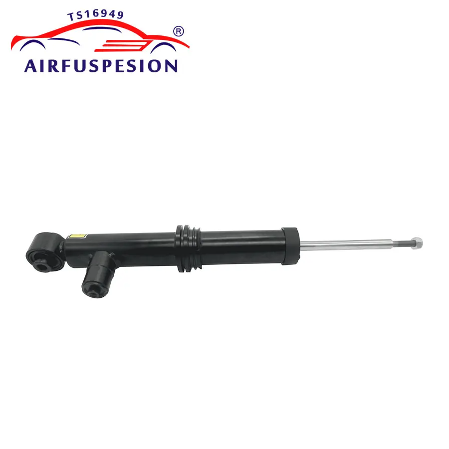 1PC Rear Left/Right Air Suspension Shock Absorber Core For Audi A6 Allroad C5 4B Quattro 1999-2006 4Z7616051A 4Z7616052A