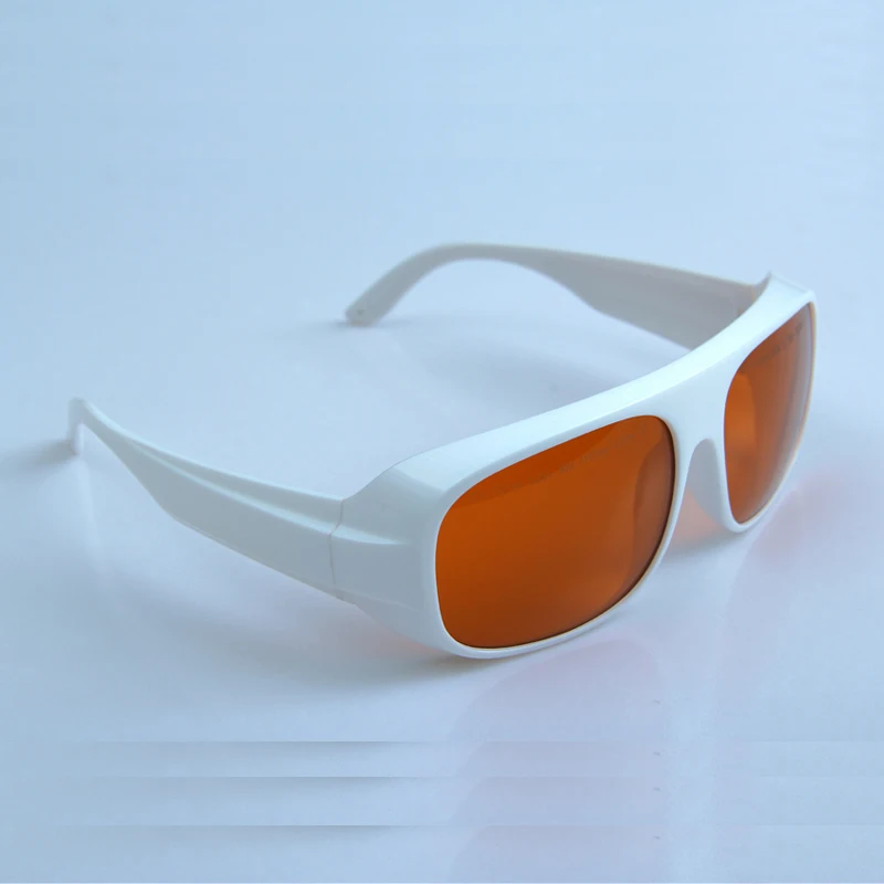 GTY 532nm, 1064nm Multi Wavelength Laser Safety Glasses,laser Protection Goggles Glassess Nd:yag Eye Protection Glasses