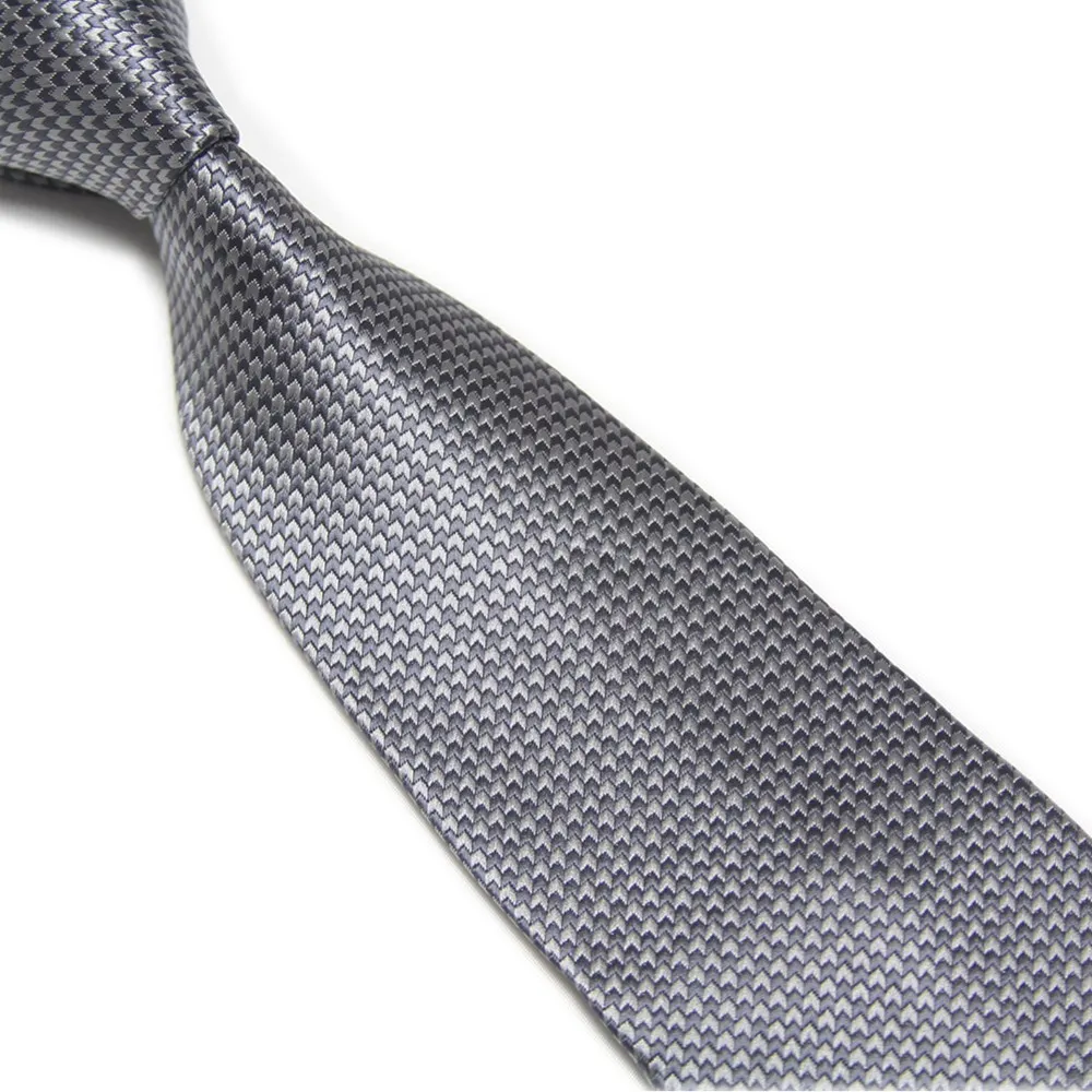 

2019 Men's Geometric Tie New Neck Ties wedding business