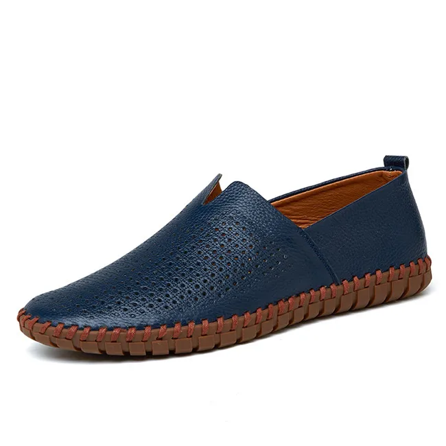 blue Breathable