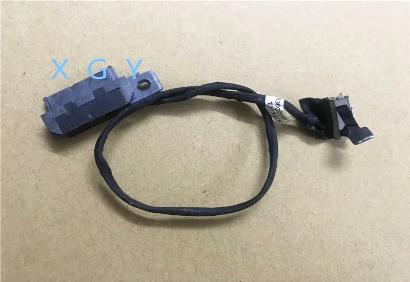 FOR HP Pavilion G7-2000 Optical Drive Interface Hard Disk Interface Connector DD0R36CD000 100% Test Ok