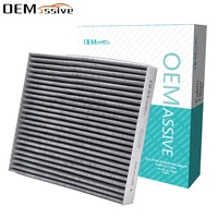 Car Accessories Pollen Cabin Air Filter For Land Rover Range Rover 4 Sport L405 L494 2013 2014 2015 2016 87139-YZZ08 LR055993