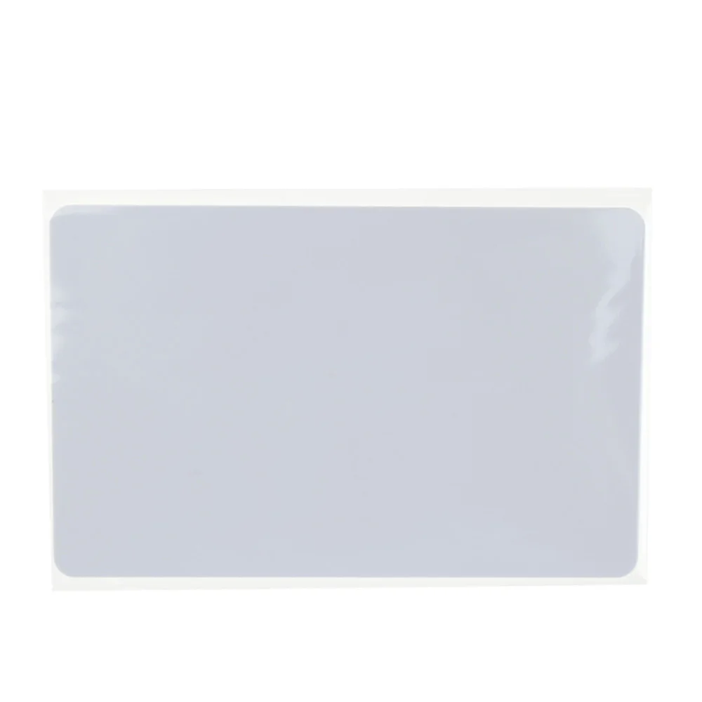 

OBO HANDS MF Desfire EV1 2K/4K/8K Blank White Sublimation Printable NFC PVC Cards RFID 13.56MHz ISO 14443A Type