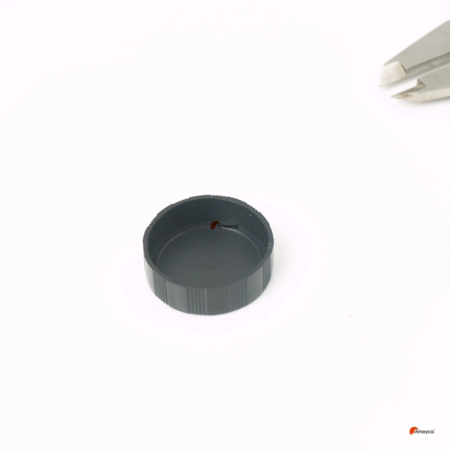 M30 30mm Caps 30 objektiv deckt für CCTV objektiv bord objektiv M12 objektiv teleskop fernglas hinten kappe staub kappe staub abdeckung staub schutz