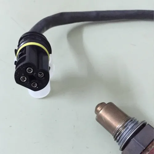 A0025400617 0025400617 0258006475 Oxygen Sensor 002 540 06 17 OEM