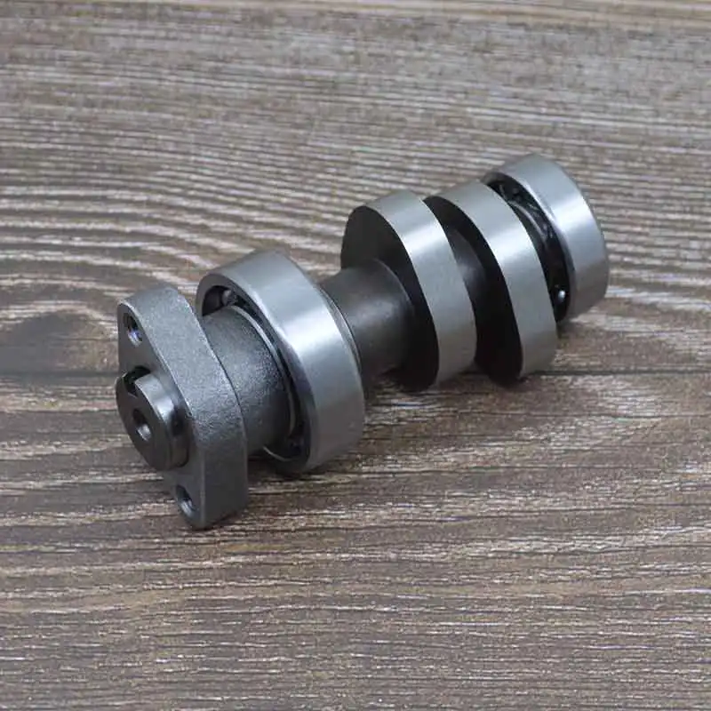 Wyścigi motocyklowe wysokiej wydajności wałek rozrządu Cam Shaft dla HONDA CBF125 CBF 125 CB125F CB 125 F