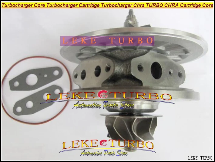 Turbo Cartridge CHRA GT2056V 767720-5004S 14411-EB70C 767720 769708 For NISSAN Navara D40 06- Pathfinder R51 YD25 YD25DDTi 2.5L