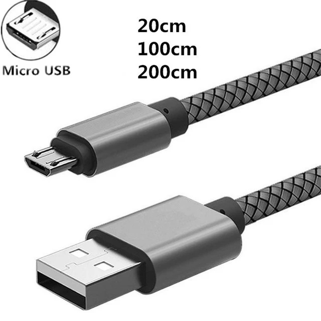 Micro Usb Fast Char… - image
