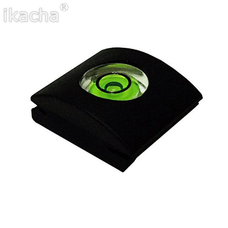 5pcs Camera Flash Hot Shoe Protector Cover Spirit Level For G16 SX50 SX60 HS 100D 600D 700D 60D 70D 7D D7100 D5300