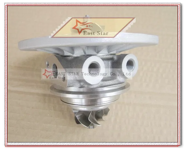 Turbo Cartridge CHRA RHF5 8970863433 Turbocharger For ISUZU Trooper D-MAX Rodeo Campo For OPEL Monterey 4JG2TC 4JG2 3.1L 130HP