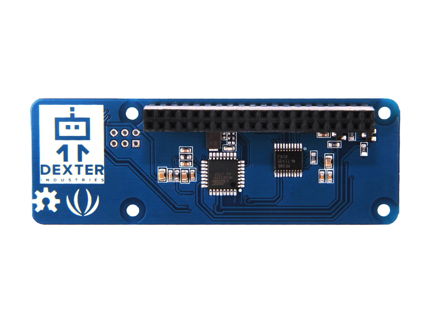 Kit de Base GrovePi Zero