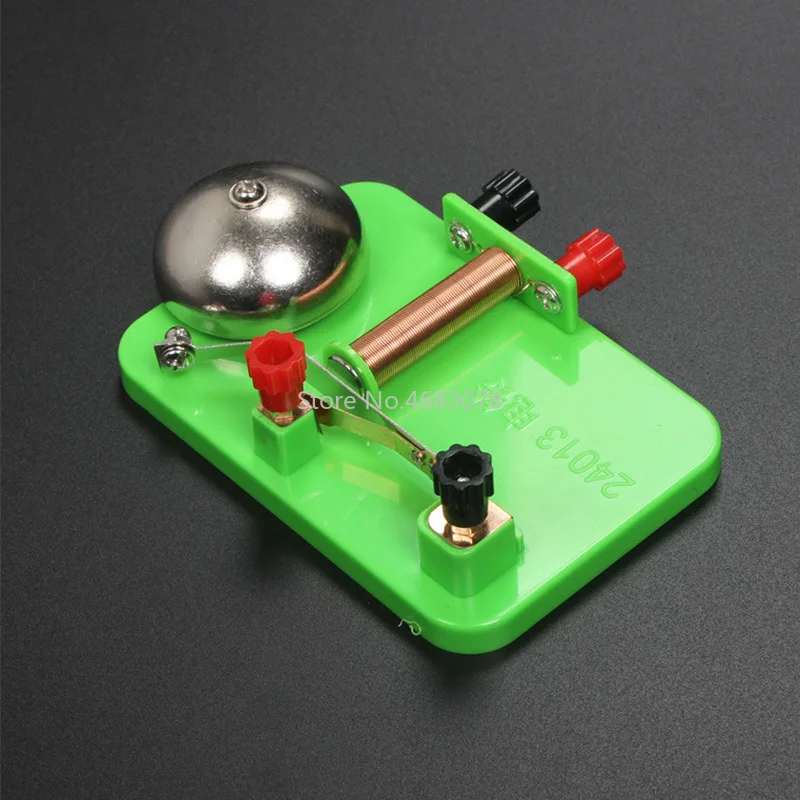 1 PC Quiver Listrik Percobaan Peralatan Mengajar Instrumen