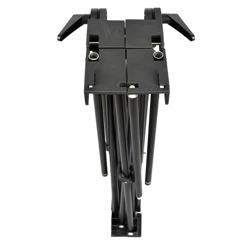 GODOX พับถ่ายภาพ PVC ชุด 60x130 ซม./24 "x 51" สำหรับสตูดิโอยังคงชีวิตผลิตภัณฑ์การถ่ายภาพ