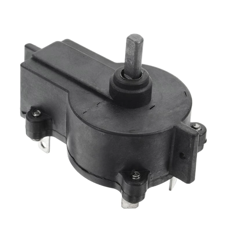 12V Et45L/Et55L/Et65L Speed Controller Electric Switch Propeller Motor Speed Switch Outboard Marine Motor For