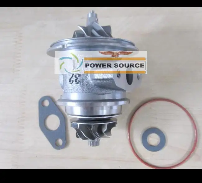 O-Ring Turbo CHRA Cartridge 49173-02412 28231-27000 49173-02410 For KIA Carens 2 For Hyundai Elantra Santa Fe Trajet Tucson 2.0L