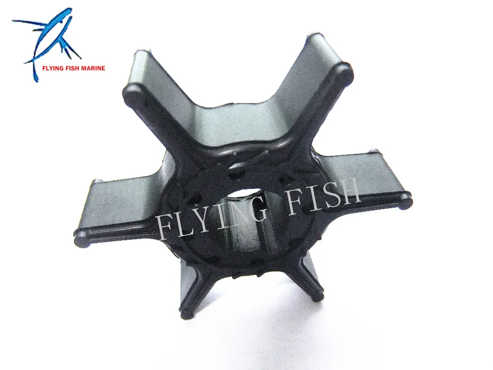 Boat Motor F15-06050000 Impeller for Parsun HDX Makara F9.9 F13.5 F15 F15A F20A T9.9 T15 BM