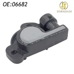 New Throttle Position Sensor TPS OEM 06682