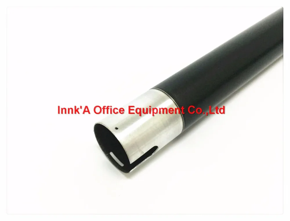 High quality Upper fuser roller for Konica Minolta BH195 215 235 7719 7723, fuser roller for BH195