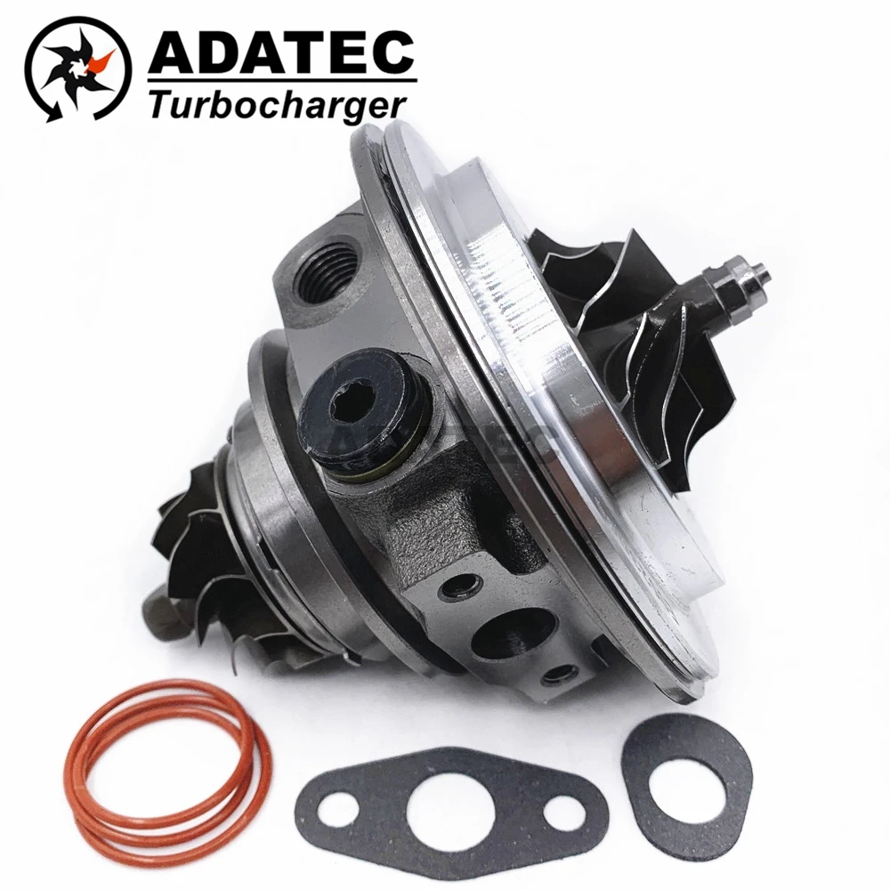 K03 Turbocharger Cartridge 53039880174 53039980174 CHRA 5860016 55355617 for Opel Insignia 1.6 Turbo 132 Kw - 180 HP Z16LET