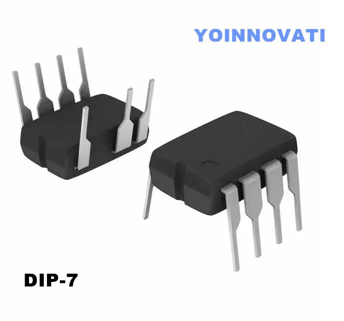 10 pz/lotto FSD210 DIP-7 IC Best qualità