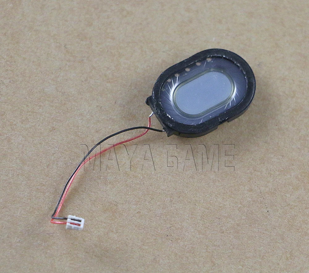 Ban Đầu Cho Nintend Switch NS Công Tắc Tay Cầm Loa Âm Lượng Âm Thanh Thay Phím Phần Loa Lắp Sẵn