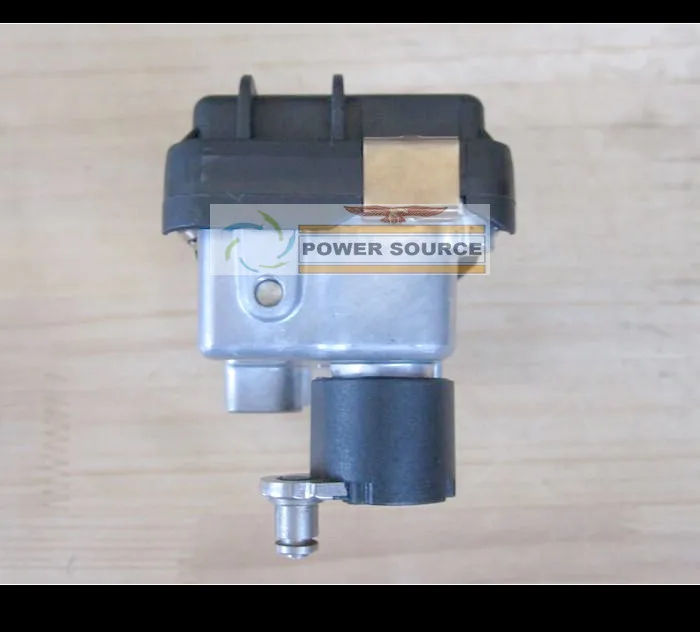 Turbo Actuator G-25 G25 767649 6NW009550 778400-5005S 778400 778400-5004S 778400-5003S For Land-Rover Discovery IV TDV6 V6 3.0L