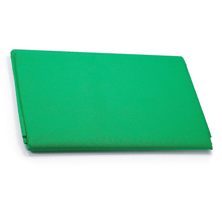 1.6X3m fotografia Photography studio Green Screen Chroma key Background Backdrop for Studio Photo lighting Non Woven 7colors