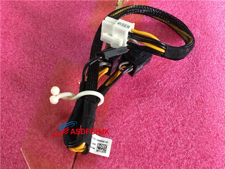 

9H6FV for Dell r720 Internal Power Splitter cn-09h6fv 09h6fv 100% tesed ok